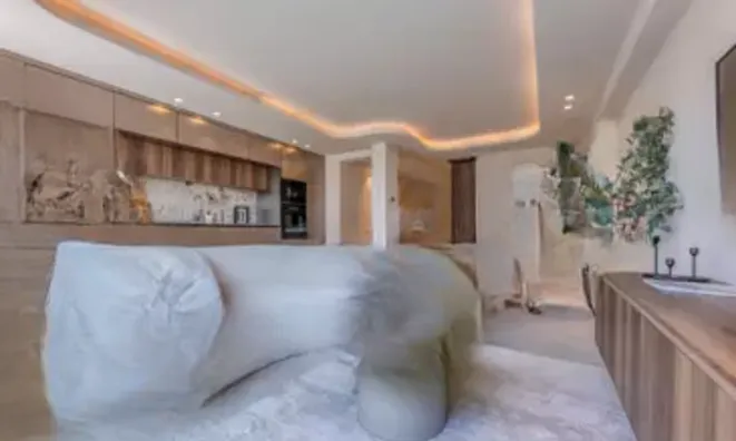 Недвижимость Villa Pointe Croisette: 2