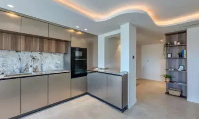 Недвижимость Villa Pointe Croisette: 5