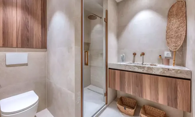 Недвижимость Villa Pointe Croisette: 7