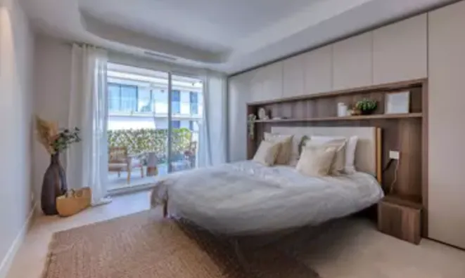 Недвижимость Villa Pointe Croisette: 8