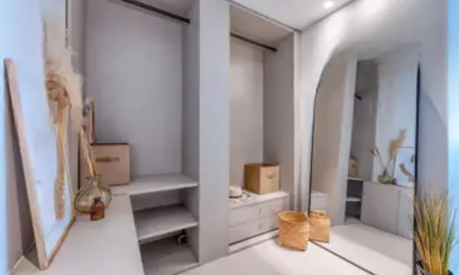 Недвижимость Villa Pointe Croisette: 9