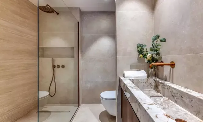 Недвижимость Villa Pointe Croisette: 10