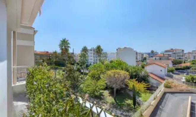 Недвижимость Villa Pointe Croisette: 12