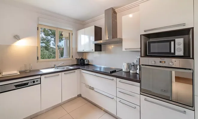 Недвижимость Villa Croix des Gardes: 7