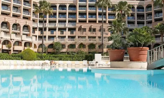 Недвижимость Villa La Bocca: 1