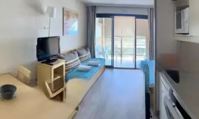 Недвижимость Villa La Bocca: 2