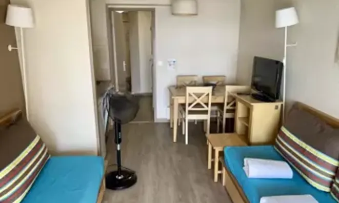 Недвижимость Villa La Bocca: 3