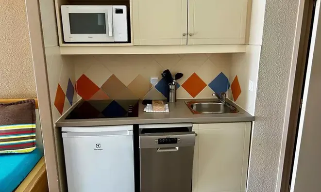 Недвижимость Villa La Bocca: 4