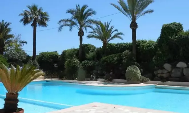 Недвижимость Villa La Bocca: 7