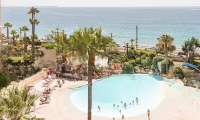 Недвижимость Villa La Bocca: 8