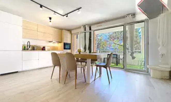 Недвижимость Villa Cannes Californie: 2