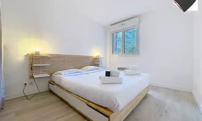 Недвижимость Villa Cannes Californie: 5