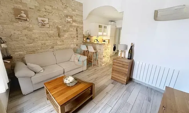 Недвижимость Property Cannes: 1