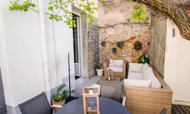 Недвижимость Property Cannes: 4