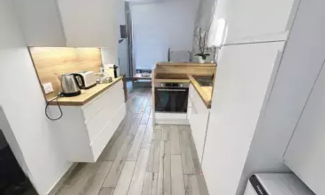 Недвижимость Property Cannes: 5