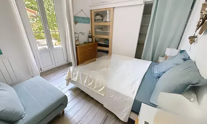 Недвижимость Property Cannes: 7