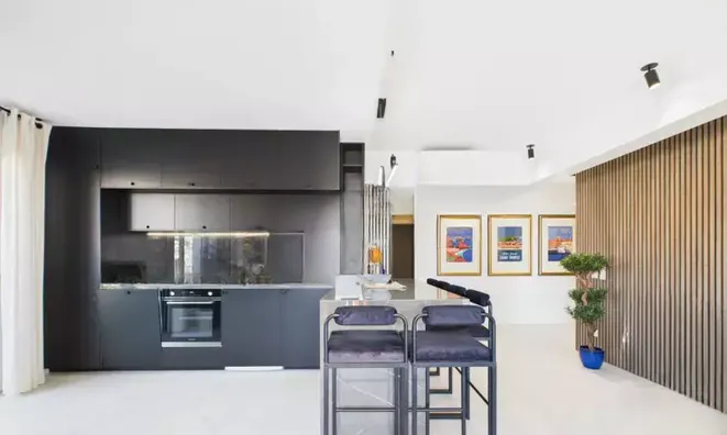 Недвижимость Villa République Cannes: 4