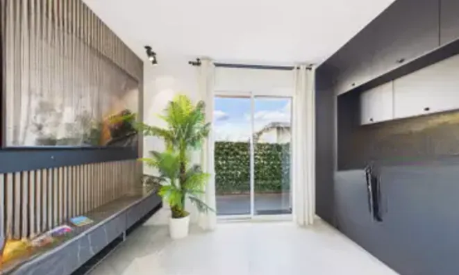 Недвижимость Villa République Cannes: 8