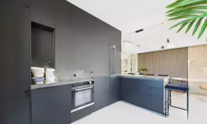 Недвижимость Villa République Cannes: 9