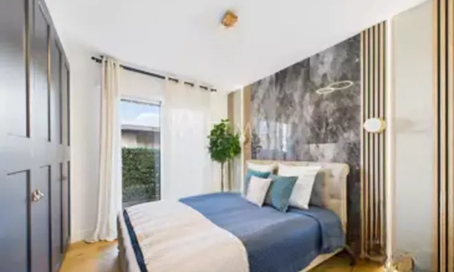 Недвижимость Villa République Cannes: 11