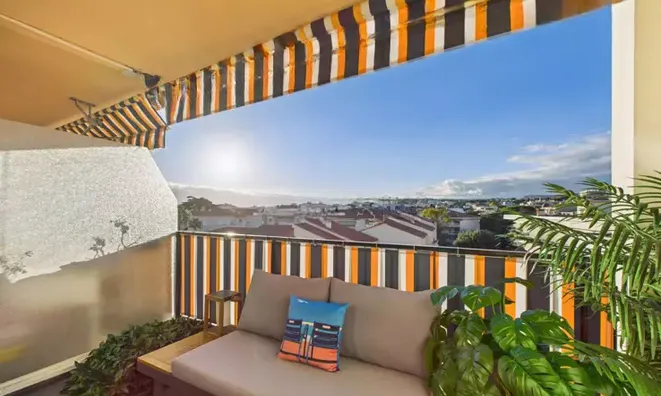 Недвижимость Villa République Cannes: 13