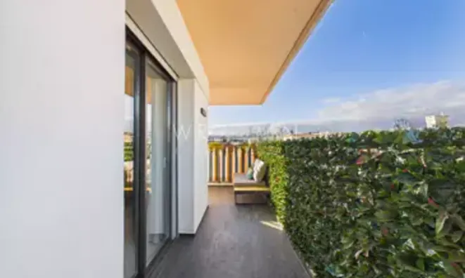 Недвижимость Villa République Cannes: 15