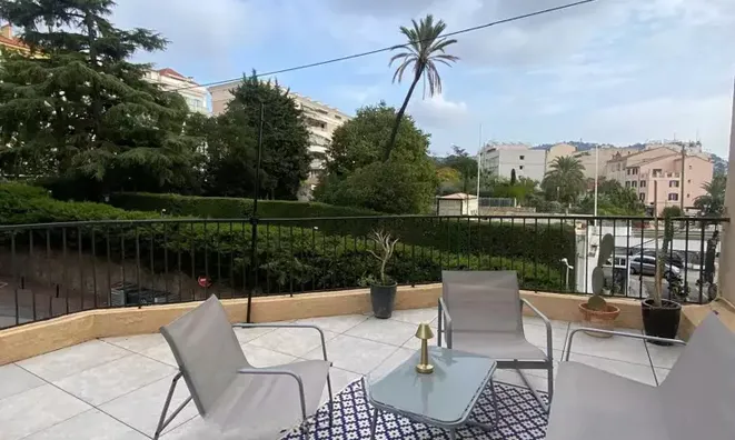Недвижимость Villa Cannes Centreville: 1