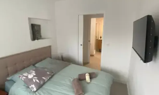 Недвижимость Villa Cannes Centreville: 2