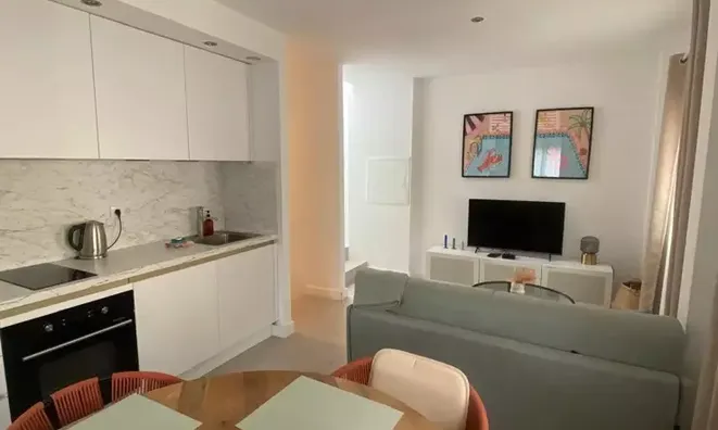 Недвижимость Villa Cannes Centreville: 13