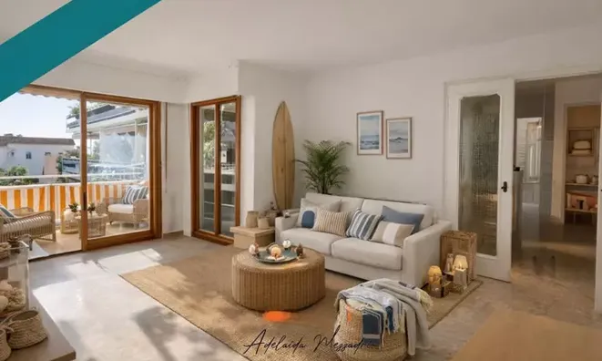 Недвижимость Villa Croix des Gardes: 1