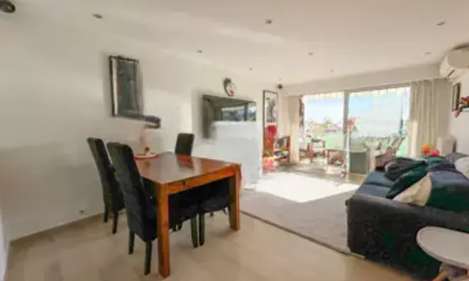 Недвижимость Villa Carnot Cannes: 2