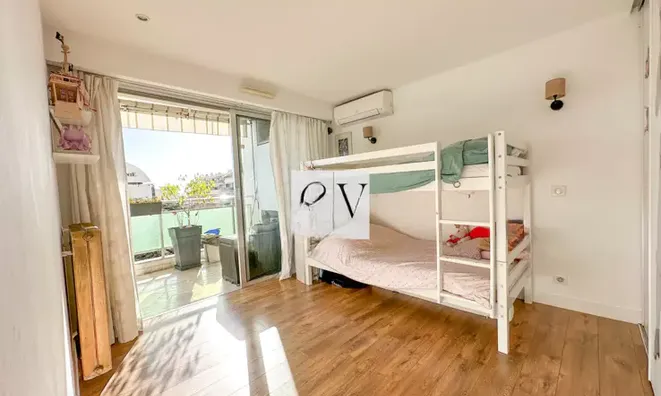 Недвижимость Villa Carnot Cannes: 4