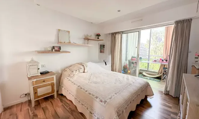 Недвижимость Villa Carnot Cannes: 7