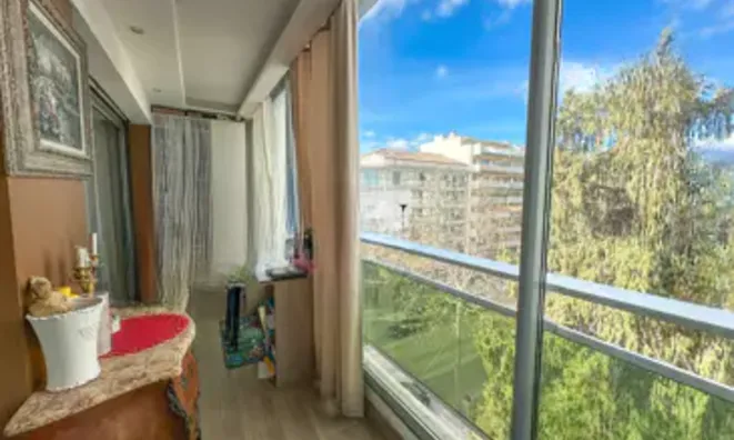 Недвижимость Villa Carnot Cannes: 9