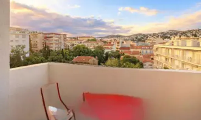 Недвижимость House Carnot: 5