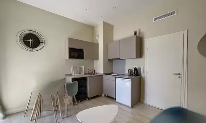 Недвижимость Villa Cannes: 4