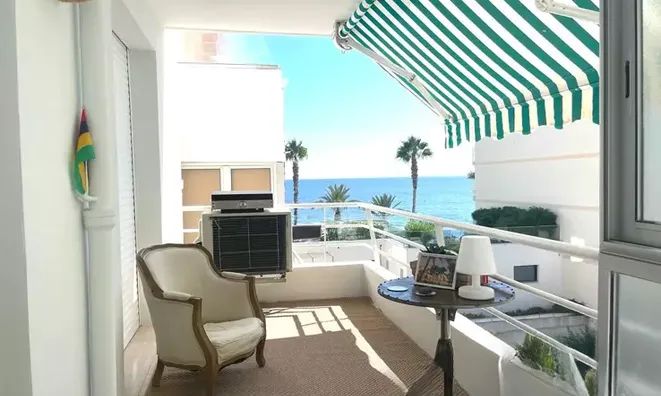 Недвижимость Villa Pointe Croisette: 1