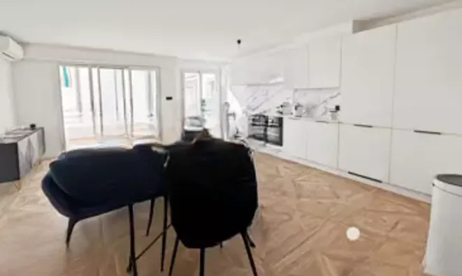 Недвижимость Villa Pointe Croisette: 2