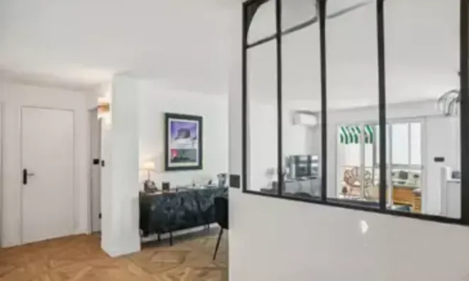 Недвижимость Villa Pointe Croisette: 3