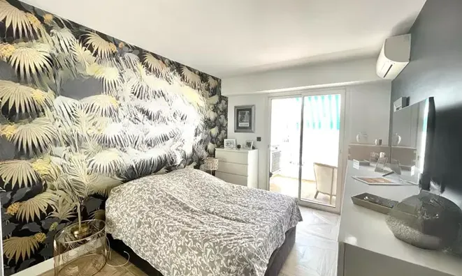 Недвижимость Villa Pointe Croisette: 4