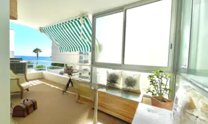 Недвижимость Villa Pointe Croisette: 6