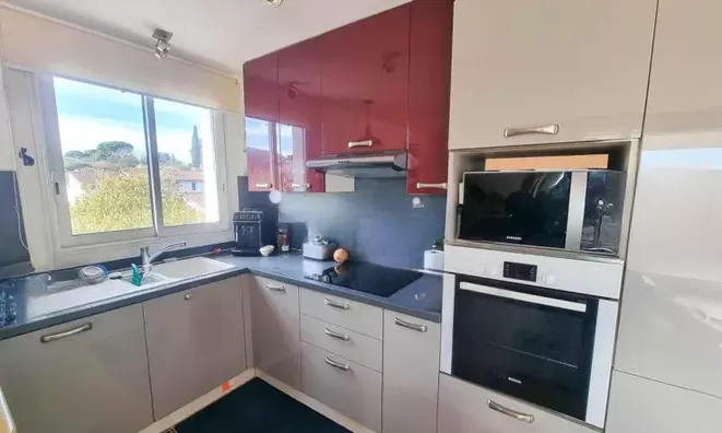 Недвижимость Villa Cannes La Bocca Nord: 4