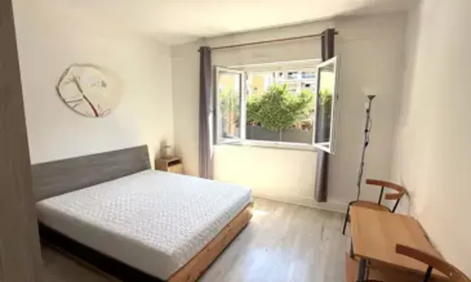 Недвижимость Apartment Cannes Carnot: 2