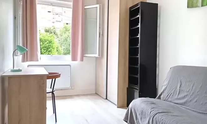 Недвижимость Apartment Cannes Carnot: 4