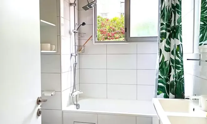 Недвижимость Apartment Cannes Carnot: 5