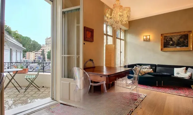 Недвижимость Villa Cannes Centre-ville: 2