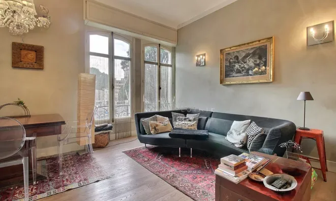 Недвижимость Villa Cannes Centre-ville: 3