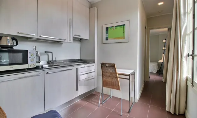 Недвижимость Villa Cannes Centre-ville: 4