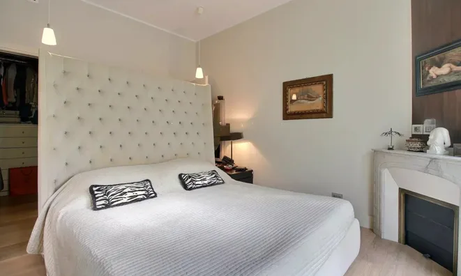 Недвижимость Villa Cannes Centre-ville: 5