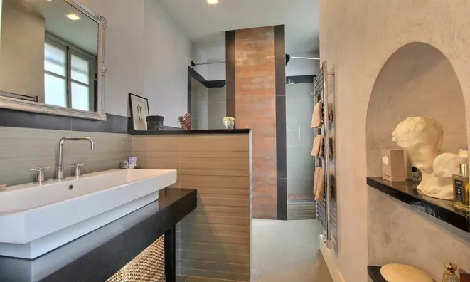 Недвижимость Villa Cannes Centre-ville: 6